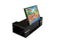 55 Inch Waterproof And Lifting Touch Screen Conference Table Game Table
