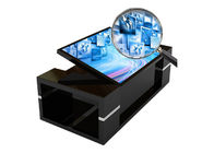 Touch Screen 3D Anatomy Education Virtual Anatomy Table Lifting Touch Table