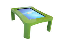 Children's Android Interactive Multi-Touch Table with Capacitive Touch Screen