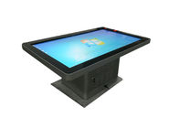 75 Inch Smart Games Table With Multi Touch Interactive Table Kid Children