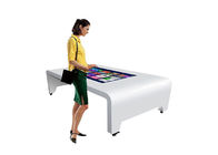 43&quot; Screen Interactive Game Windows Digital Signage DIY  Multi Touch Table