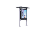 hot selling outdoor Advertising LCD signs LCD screens digital signage and displays