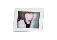 Rectangle Sublimation Blank Glass Photo Frame for Digital Printing 230*180*5mm