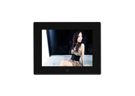 8 Inch HD Video Playback WiFi Digital Photo Frames Motion Sensor Digital Picture Frame