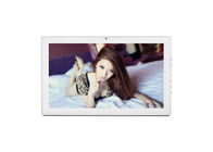 Wall Mountable 18.5 Inch Digital Photo Frames LCD IPS Display Digital Picture Frame With Auto Slideshow