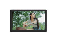 27 Inch Electronic Digital Photo Album Quad Core 1.3GHz 16GB ROM Lcd Picture Frame