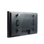 47 Inch Super Slim 3 X 3 Video Wall , Lightweight Multi Screen Monitor Low Power Consumption