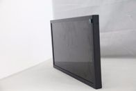Industrial Widescreen CCTV LCD Monitor Vivid Image Layout Wide Visual Angle