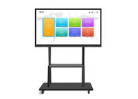New Design 82 Inch Smart Touch Screen Whiteboard Interactive Whiteboard 4K Display