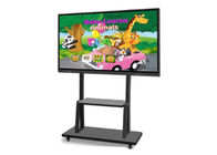 100 Inch Touch Screen Monitor Classroom Interactive Whiteboard Screen Board For School Teaching