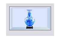 49&quot; Transparent LCD Screen 1074×604mm For Fridge Advertisement