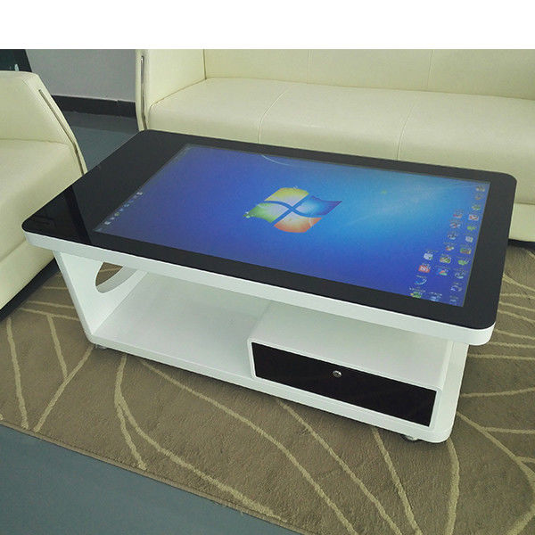 lcd microsoft surface multi touch screen table hotel high microsoft table