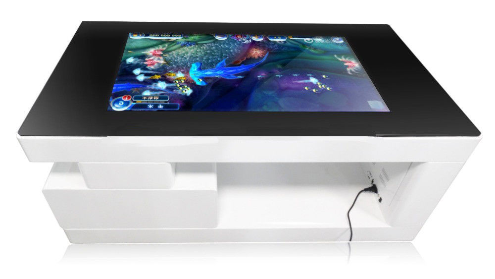 Tft Commercial Multi Touch Screen Table 43 Inch Digital Totem Tft Commercial Multi Touch Screen Table 43 Inch Digital Totem Smart
