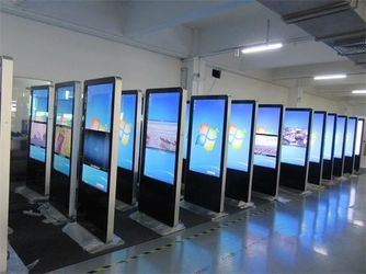 China Shenzhen ZXT LCD Technology Co., Ltd. company profile