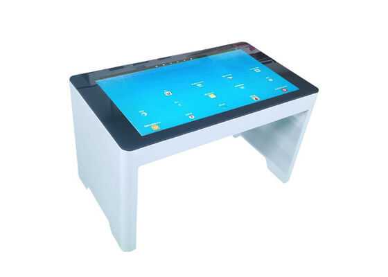 Quality Multi Touch Table & Interactive Displays factory from China