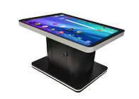 T-shaped Lcd Interactive Restaurant Smart Home Products Android Touch Screen Multi-function Table Computer