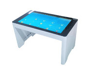 43 Inch Android 11 Multi Touch Table LCD Digital Interactive Table For Office / KTV