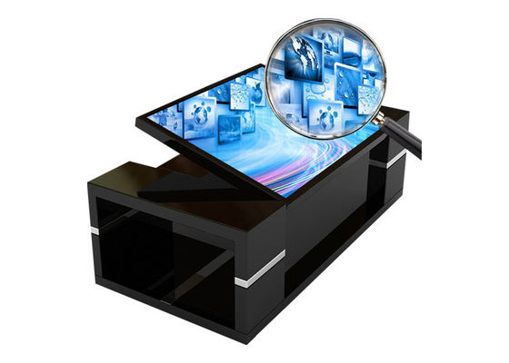 Touch Screen 3D Anatomy Education Virtual Anatomy Table Lifting Touch Table