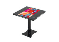 21.5 Inch OEM ODM interactive Multifunction 4-screen Android Touch Table