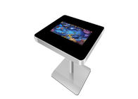 21.5'' Waterproof Interactive Lcd Screen Touch The Coffee Table Smart Game Table With Touch For Mall or Restaurant