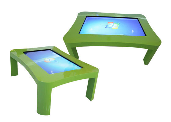 Children's Android Interactive Multi-Touch Table with Capacitive Touch Screen