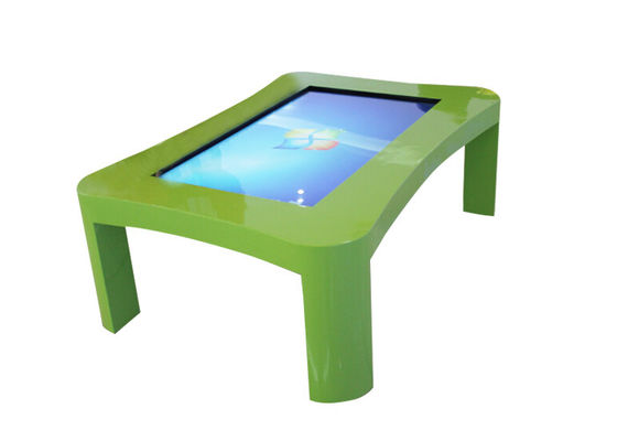 Children's Android Interactive Multi-Touch Table with Capacitive Touch Screen