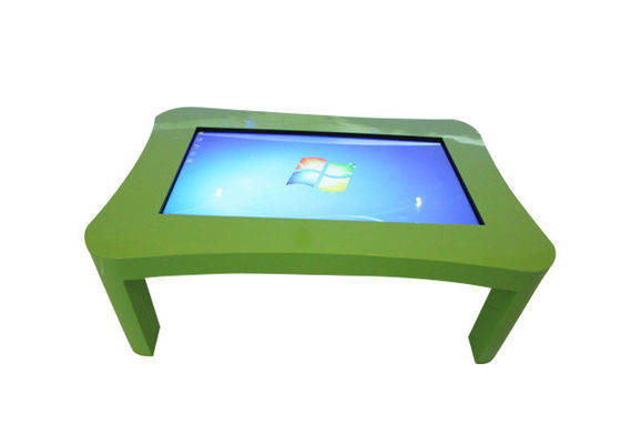 Children's Android Interactive Multi-Touch Table with Capacitive Touch Screen