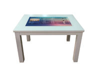 43 Inch Interactive Multi Touch Smart Touch Screen Waterproof Touch Coffee Table For Cafe/Hotel/Restaurant/Office/Home