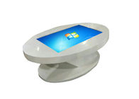 Object Recognition System Object Recognition 3D Touch LCD Smart Display Screen Table Dynamic Digital Art Virtual Video