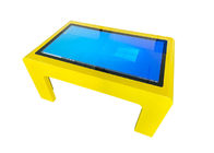 43 Inch Smart Waterproof  Interactive Touch Screen Coffee Table For Kids