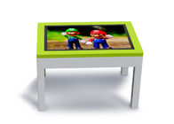 43'' Multitouch Coffee Table Multi Touch Interactive Table With Android / Windows System