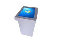 43 Inch Waterproof Touch Screen Coffee Table Drafting Table Price