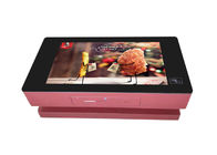 Interactive Touchscreen Desk Smart Touch Lcd Display Coffee Table For Business And Entertainment