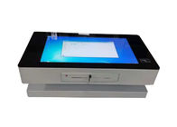 Customized 55 Inch Multi Touch Table Interactive Multitouch With Windows PC /Android