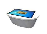 55 Inch Touch Screen Digital Table Multi Touch Screen Activity Table