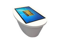 55 Inch Touch Screen Digital Table Multi Touch Screen Activity Table