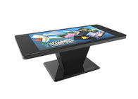 Customization Waterproof Touch Screen Coffee Table LCD Restaurant Multi Touch Table
