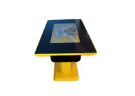 43 Inch Touch Screen Activity Table Modern Living Room Coffee Table Windows