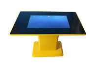 43 Inch Touch Screen Activity Table Modern Living Room Coffee Table Windows