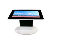 55 Inch Smart Windows Multi Touch Screen Coffee Table Conference Interactive Touch Table