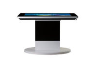 55 Inch Smart Windows Multi Touch Screen Coffee Table Conference Interactive Touch Table