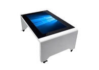 43 Inch Smart LCD Game Touch Screen Table Kids Windows Drafting Multi-Touch Table