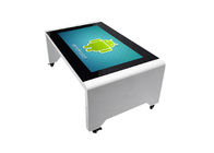 43 Inch Smart LCD Game Touch Screen Table Kids Windows Drafting Multi-Touch Table