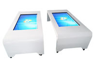 43&quot; Screen Interactive Game Windows Digital Signage DIY  Multi Touch Table