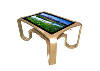 43 Inch Touch Table Windows touch Screen Coffee Table Online Shopping Mall LCD Advertising Display Digital Screen