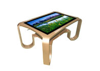 43 Inch Touch Table Windows touch Screen Coffee Table Online Shopping Mall LCD Advertising Display Digital Screen