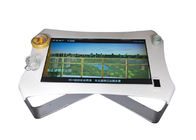 43 Inch Windows X-type Interactive Multitouch Coffee Table With Touch Screen Indoor