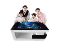 Smart Multi Touch Screen Table Windows System Digital Kiosk LCD TV Table