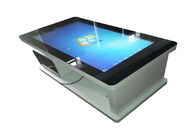 55'' Drawer Style Touch Screen Windows System Waterproof  Activity Table With Capacitive touch
