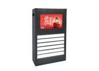 55 Inch Outdoor LCD Sign Board Waterproof LCD Advertising Digital Signage And Displays